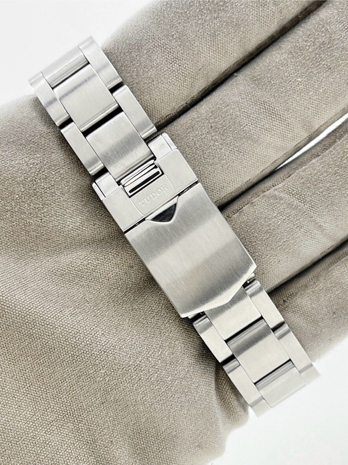 2021 Tudor Black Bay 32 Stainless Steel Blue 32mm Automatic Women's Watch