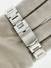 2021 Tudor Black Bay 32 Stainless Steel Blue 32mm Automatic Women's Watch