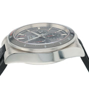 Longines Conquest Stainless Steel Grey Dial 42mm Automatic Men’s Watch L3.836.4