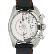 Omega Speedmaster White Dial Steel 44mm Automatic Mens Watch 329.33.44.51.04.001