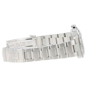 Rolex Explorer II Polar White Dial Stainless Steel 40mm Automatic Mens 16570