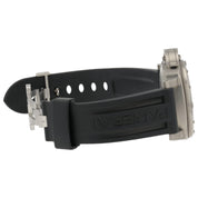Panerai Luminor Submersible Black Dial Titanium 44mm Automatic Mens PAM00025