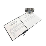 Hublot Classic Fusion Orlinski Black Dial Titanium 40mm 550.NS.1800.NS.ORL22