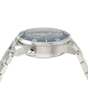Omega Seamaster Diver Blue Dial Steel 41.5mm Automatic Men’s Watch 2225.80.00