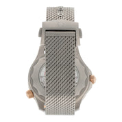 Omega Seamaster Diver Titanium Green Dial 42mm Automatic 210.90.42.20.10.001