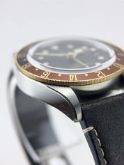 Tudor Black Bay GMT 79833MN Including Polish for Brian