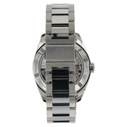 Omega Seamaster White Dial Titanium 38mm Automatic Men’s 231.90.39.21.04.001