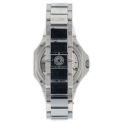 Speake Marin Ripples Gray Dial Stainless Steel 40.3mm Automatic Men’s 604015040