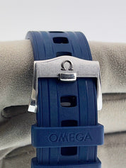 Omega Seamster Stainless Steel Grey Dial 42mm Automatic Mens 210.32.42.20.06.001