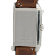 Jaeger-LeCoultre Reverso Classic Monoface Small Seconds Watch Q3858522