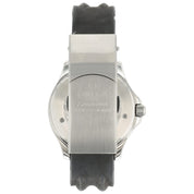 Omega Seamaster Black Dial Stainless Steel 41mm Automatic Mens 2834.50.91
