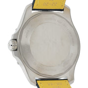 Breitling Avenger Stainless Steel Blue Dial 44mm Automatic Mens Watch A32320