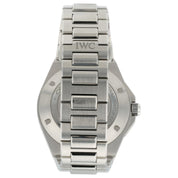 2025 IWC Ingenieur Blue Dial Stainless Steel 40mm Automatic Mens Watch IW328907