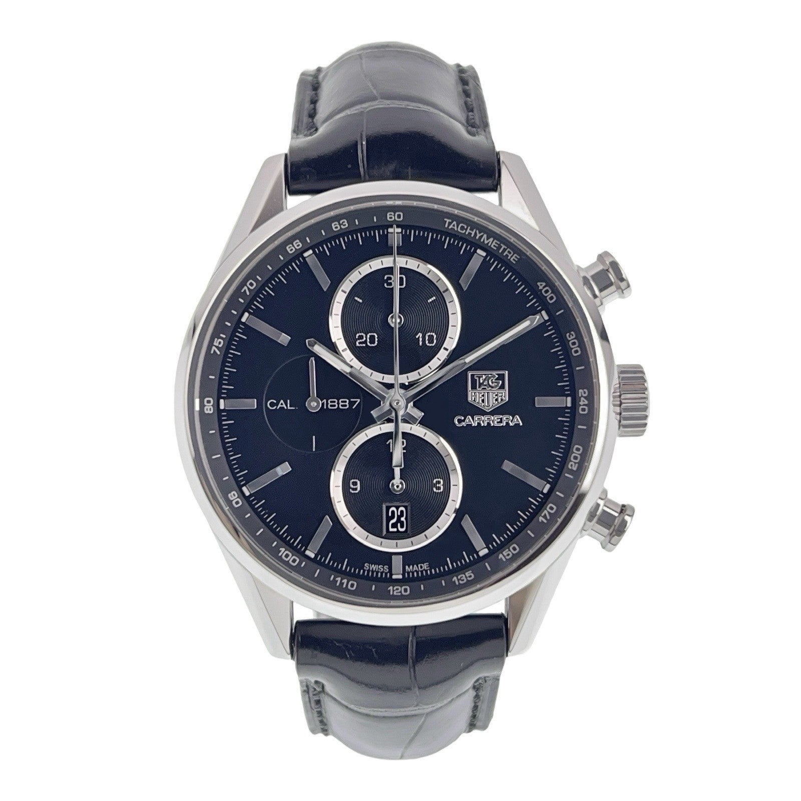 TAG Heuer Carrera Calibre 1887 CAR2110-5