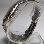Omega Constellation Chronometer 1120
