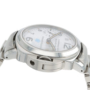 Panerai Luminor Marina Stainless Steel White Dial 44mm Manual Wind Mens PAM00778