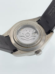 Tudor Black Bay Fifty-Eight Sterling Silver Men's Automatic Watch - 79010SG