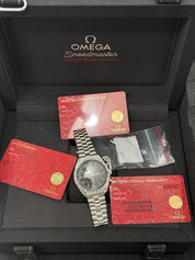2023 Omega Speedmaster Moonwatch 42mm Black Dial Sapphire 310.30.42.50.01.002