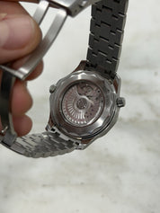 2024 Omega Seamaster Steel Gray Dial 42mm Automatic Watch 210.30.42.20.06.001