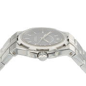 Vacheron Constantin Black Dial Stainless Steel 35mm Automatic Men’s Watch 42050