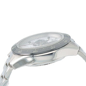 Zenith Chronomaster Steel White Dial 41mm Automatic Men’s Watch 03.3100.3600