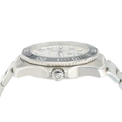 Tag Heuer Aquaracer Gray Dial Stainless Steel 43mm Automatic Mens Watch WBP201C
