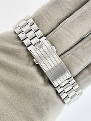 Omega Speedmaster Steel White Dial 42mm Manual Wind Men's 310.30.42.50.04.001