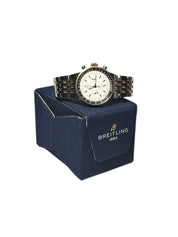 Breitling Montbrillant Legends C23340