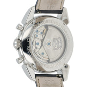 Cuervo Y Sabrinos Historiador Blue Dial Steel 42mm Automatic Men’s Watch 3142