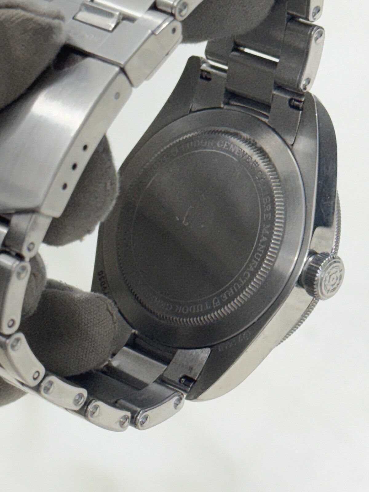 Tudor Black Bay 58 Men's Watch 79030N 39mm Automatic - Watch only