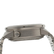 IWC GST Chronograph Titanium Black Dial 43mm Automatic Movement Men’s IW371503