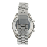 Omega Speedmaster Stainless Steel Black Dial 42mm Manual Wind Mens 145.022-69ST