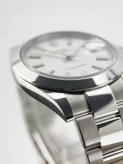 2025 Rolex Datejust Steel White Dial 41mm Automatic Movement Men's Watch 126300