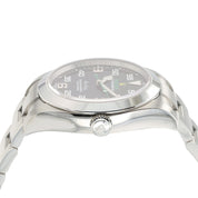 Rolex Air King Black Dial Stainless Steel 40mm Automatic Men's Watch 116900