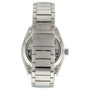 Omega Globemaster Silver Dial Steel 39mm Automatic Men's 130.30.39.21.02.001