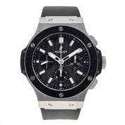 Hublot Big Bang Steel 44mm Automatic Men’s Watch 301.SM.17770.RX - Box/Papers