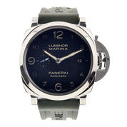 Panerai Luminor Marina Stainless Steel Black Dial 44mm Automatic Men’s PAM01359