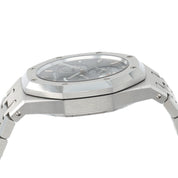 Audemars Piguet Royal Oak Black Dial Steel 39mm Automatic Men's Watch 26120ST