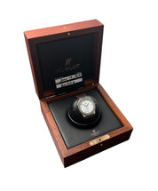 Hublot Classic Fusion White Dial Titanium 45mm Manual Wind Mens 515.NX.2210.LR