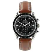 Omega Speedmaster Moonwatch Black Dial Steel 42mm Manual 310.32.42.50.01.002