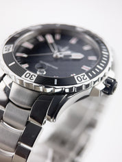 Ulysse Nardin Diver Steel 8153-180