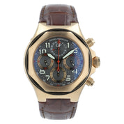 Girard-Perregaux Laureato Evo3 Grey Dial 18k Rose Gold 44mm Automatic Mens 80180