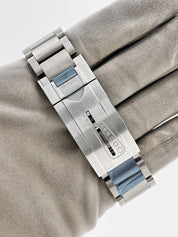 NEW 2023 TUDOR Pelagos LHD Men's Automatic Titanium Watch 25610TNL - Box/Paper