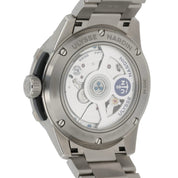 Ulysse Nardin Diver Black Dial Titanium 44mm Automatic Movement Men’s 1183-170