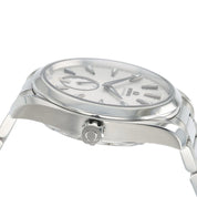 Omega Seamaster Aqua Terra Steel White Dial 41mm Automatic 220.10.41.21.02.002