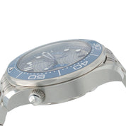Omega Seamaster Diver Steel Grey Dial 44mm Automatic Men’s 210.30.44.51.06.001