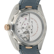 Omega Seamaster Aqua Tera Steel & 18k Rose Gold 41mm Auto 220.22.41.21.03.001
