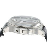 Panerai Luminor Marina Stainless Steel Black Dial 40mm Automatic Men’s PAM00048