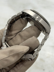 Tudor Pelagos Ultra Titanium Black Dial 43mm Automatic Mens Watch 2543C1A7NU