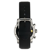Girard Perregaux Ferrari Stainless Steel Grey Dial 40mm Automatic Men’s 8090